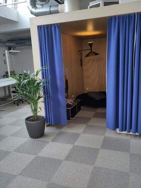 Ruheraum - Büro in Köln zur Miete