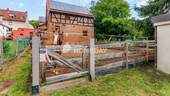 Ställe - 6 Zimmer Einfamilienhaus in Waldaschaff