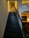 Treppe Gastraum - 