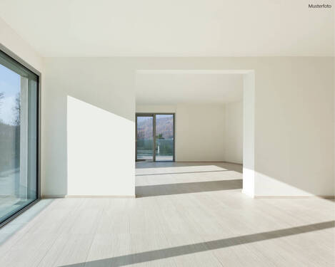 Titelbild - Erdgeschosswohnung mit Sonnenterrasse nach neuster Energieeffizienz in Voxtrup!