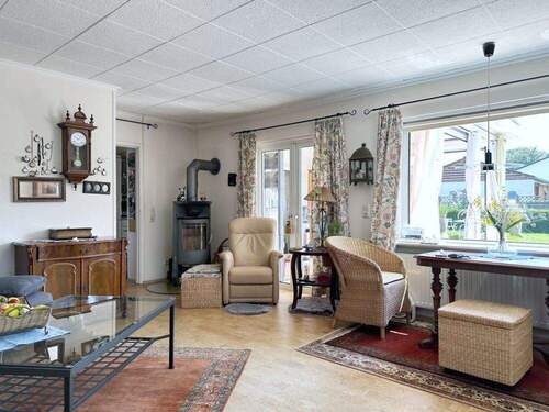 14339 LooseImmo Wohnzimmer - 