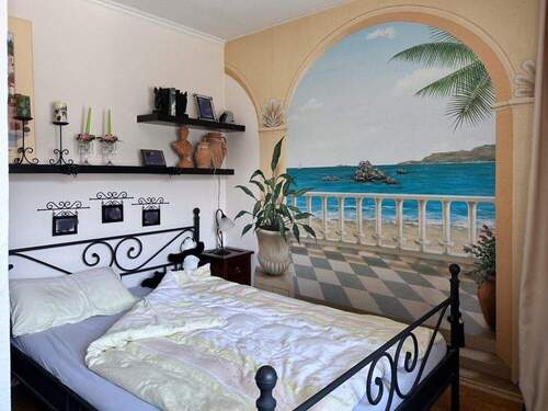 14339 LooseImmo Schlafzimmer - 