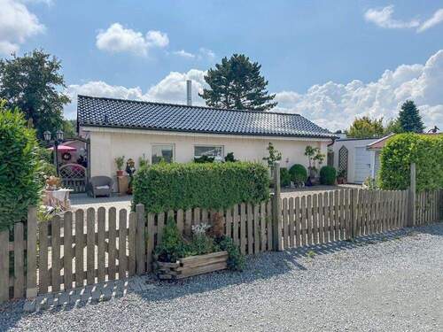 14339 LooseImmo Ansicht vorne - 3 Zimmer Bungalow zum Kaufen in Timmendorfer Strand / Niendorf