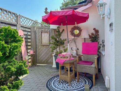 14339 LooseImmo Eingangsbereich - 3 Zimmer Bungalow in Timmendorfer Strand / Niendorf