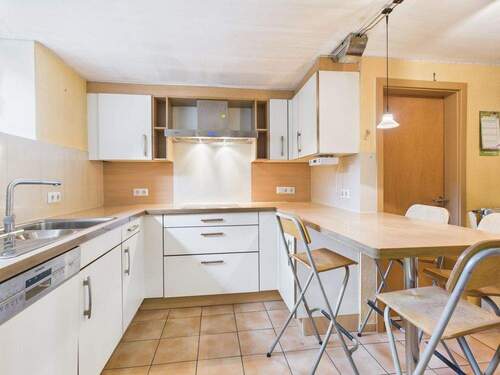 Küche - 4 Zimmer Einfamilienhaus zum Kaufen in Illingen / Wustweiler