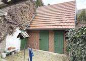 Nebengebäude - Einfamilienhaus mit 65,00 m&sup2; in Artern/Unstrut zum Kaufen