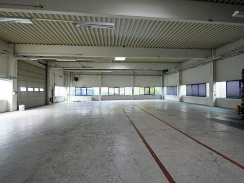 Halle - Halle in Hamburg