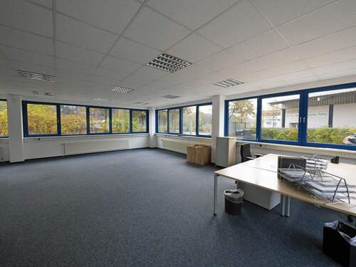 Büro - Halle in Hamburg zum Kaufen
