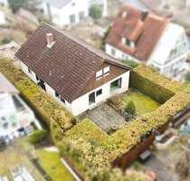 Aus Alt mach Neu - Einfamilienhaus mit Charakter, Zukunft & Sanierungspotenzial - Höchberg