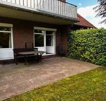 Ferienwohnung im schönen Küstenort Carolinensiel - Wittmund / Carolinensiel