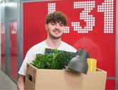 Selfstorage6 - Schnell verfügbar: 6 m² Self Storage für Hausrat & Co.