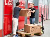 Selfstorage3 - Halle in Buxtehude zur Miete