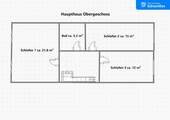 Haupthaus 1. OG - 