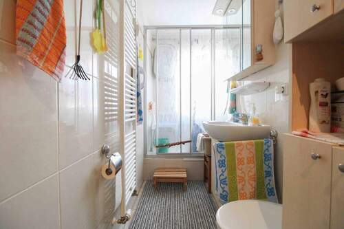 Badezimmer - 