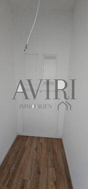 Abstellraum - 