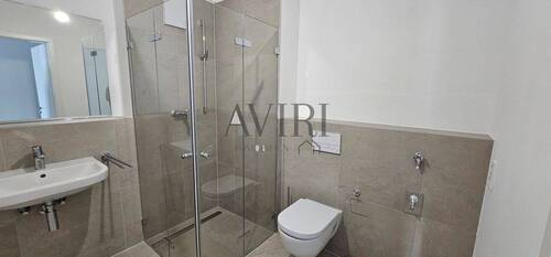 Dusche _ WC - 