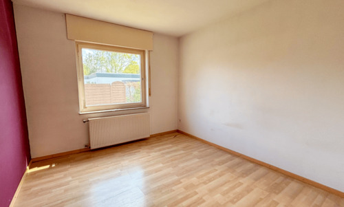 Kinderzimmer - 