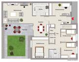 Grundriss - 