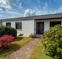 Bungalow mit Entwicklungspotenzial ***4284 G in Blankenhagen - Gütersloh Innenstadt