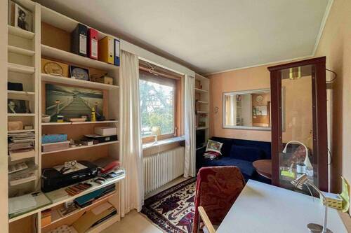 Büro - 