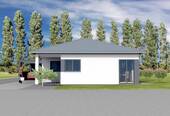 P1.jpg - Visio Planhaus Architekten Bungalow (Ausbauhaus)