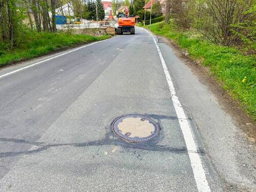Ihre Abwasserleitung - 