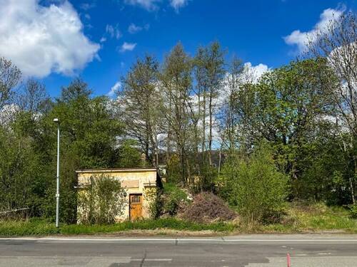 Herzlich Willkommen! - Bauen im Bungalowstil? Hier! - 36.000,00 EUR Kaufpreis, ca.  0,00 m²