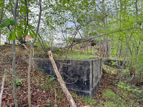 Fundament von Nord - 