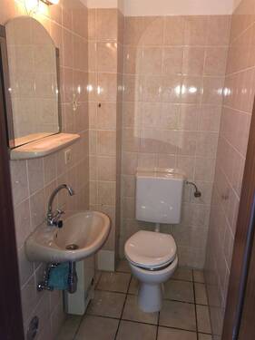 Gäste WC - 