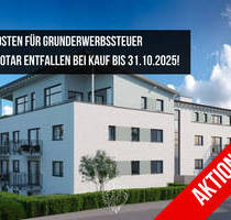 Sichern Sie sich Ihre KfW-40-Traumwohnung mit Balkon und Carport - Wertheim/Grünenwört