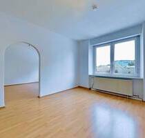 Modernisierte 3-Zimmer-Wohnung mit EBK in St. Leonhard !!! - Nürnberg St Leonhard