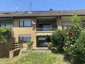Weitere Rückansicht - 6 Zimmer Reihenmittelhaus zum Kaufen in Kempen