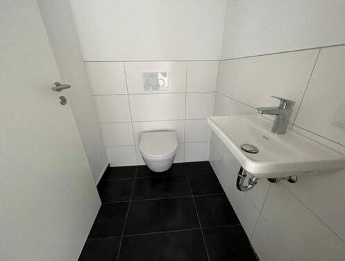 Gäste-WC - 