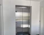 Aufzug - 