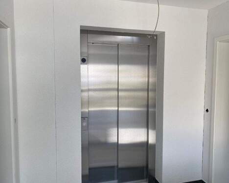 Aufzug - 