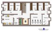 Grundriss Keller - 