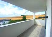 Balkon - Neuwertige 4-Zimmer-Wohnung in Buchen