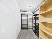 Privater Kellerraum - 