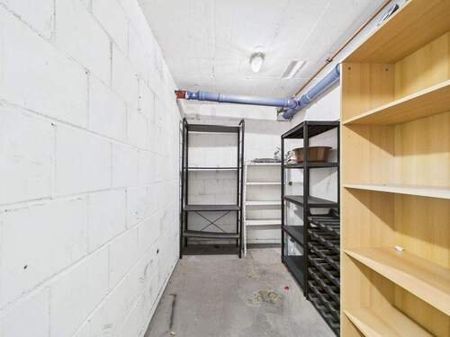 Privater Kellerraum - 