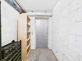 Privater Kellerraum - 