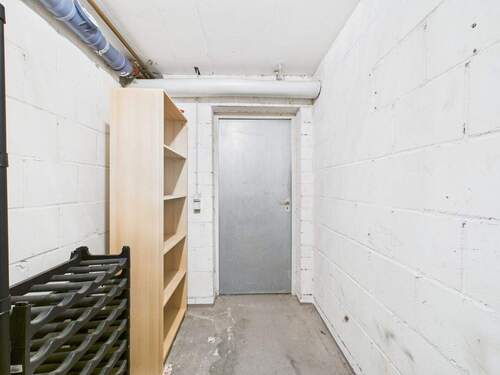 Privater Kellerraum - 