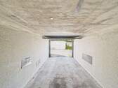 Garage innen - 
