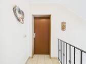 Wohnungseingang - 3 Zimmer Etagenwohnung in Weilerswist