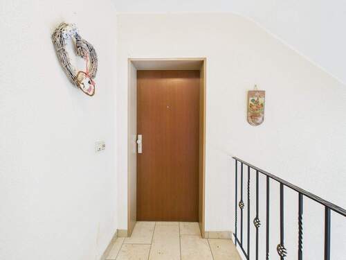 Wohnungseingang - 3 Zimmer Etagenwohnung in Weilerswist