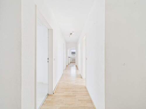 Flur - Etagenwohnung mit 81,70 m² in Weilerswist zum Kaufen