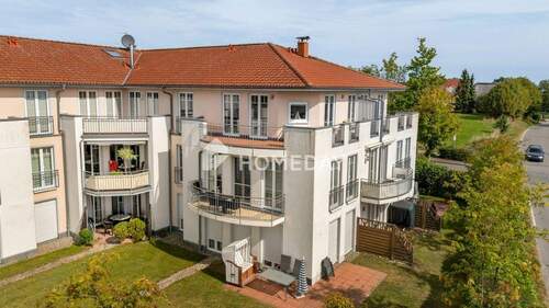 Außenansicht Drohne 4 - 