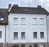 DHH mit Einliegerwohnung in Lieskau - Salzatal