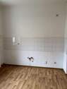 Küche - Etagenwohnung mit 49,90 m&sup2; in Halle zur Miete