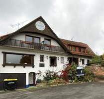 Ein außergewöhnliches Angebot - vielseitig nutzbar! - Gladenbach / Erdhausen