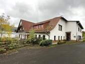 Bild 2 - Hotel, Pension, Gasthof zum Kaufen in Gladenbach / Erdhausen